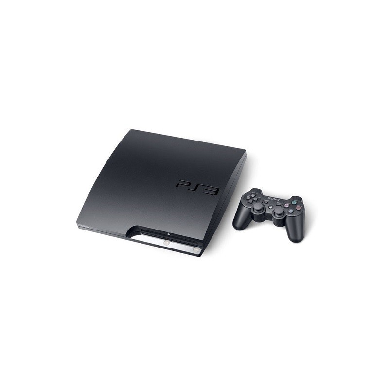 PS3 slim Lumière rouge clignotante Peruwelz (Tournai)