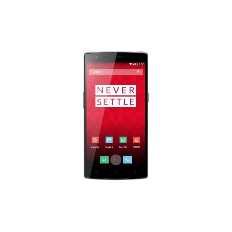 Désoxydation OnePlus One Peruwelz (Tournai)