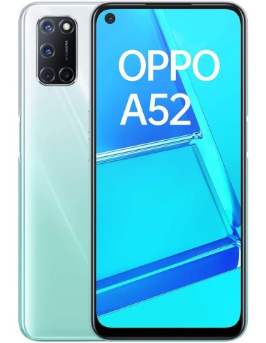 Diagnostic Oppo A52 Peruwelz (Tournai)