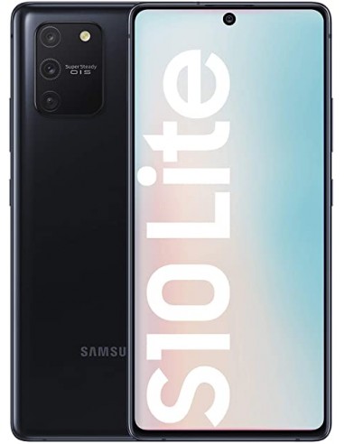 Changement de vitre + LCD Samsung Galaxy S10 lite Peruwelz (Tournai)