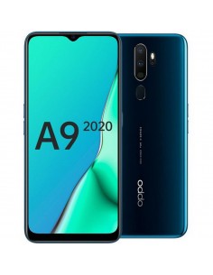 Changement de batterie Oppo A9 Peruwelz (Tournai)