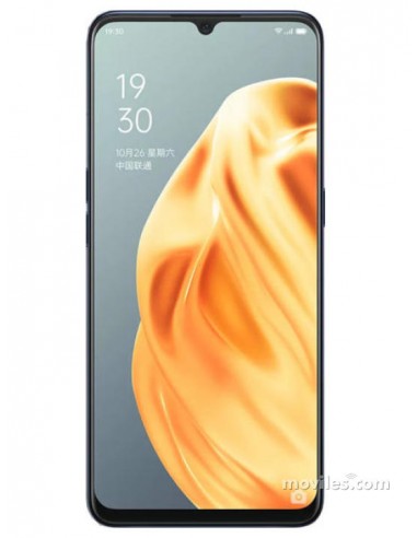 Réparation connecteur de charge Oppo A91 Peruwelz (Tournai)