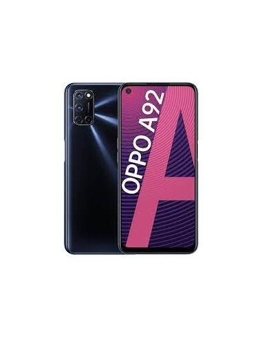 Diagnostic Oppo A92 Peruwelz (Tournai)