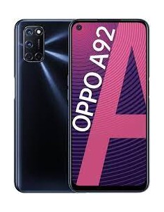 Changement de appareil Photo/Vidéo Oppo A92 Peruwelz (Tournai)