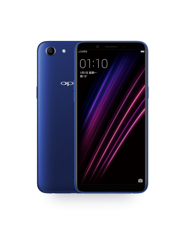 Changement de vitre Oled Oppo A1 Peruwelz (Tournai)