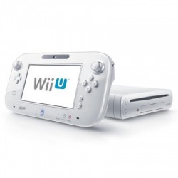 Nintendo Wii U Réparation lecteur disque Peruwelz (Tournai)