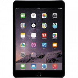 Changement de vitre Ipad Mini 3 Peruwelz (Tournai)