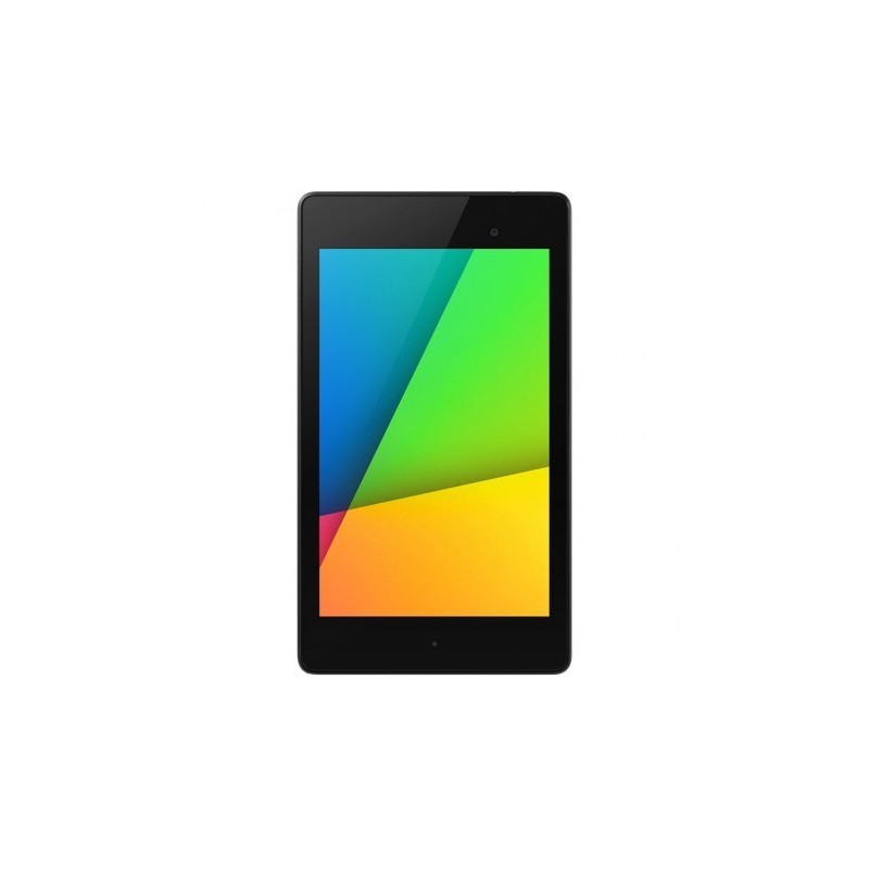 Changement LCD Google Nexus 7 seconde génération Peruwelz (Tournai)