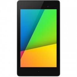 Changement vitre / LCD Google Nexus 7 seconde génération Peruwelz (Tournai)