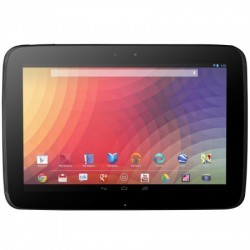 Diagnostic Google Nexus 10 Peruwelz (Tournai)