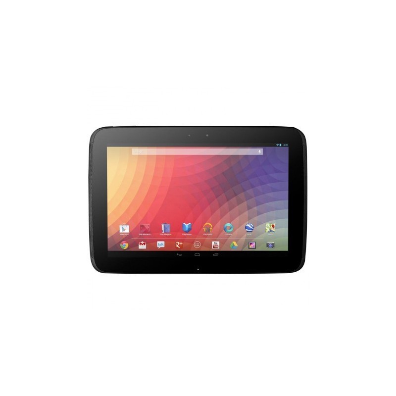 Diagnostic Google Nexus 10 Peruwelz (Tournai)