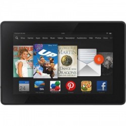 Diagnostic Kindle Fire HDX 7.0 Peruwelz (Tournai)