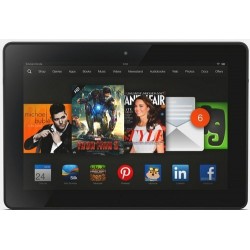 Changement LCD kindle Fire HDX 8.9 Peruwelz (Tournai)