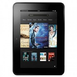 Changement de vitre Kindle Fire HD 7.0 Peruwelz (Tournai)