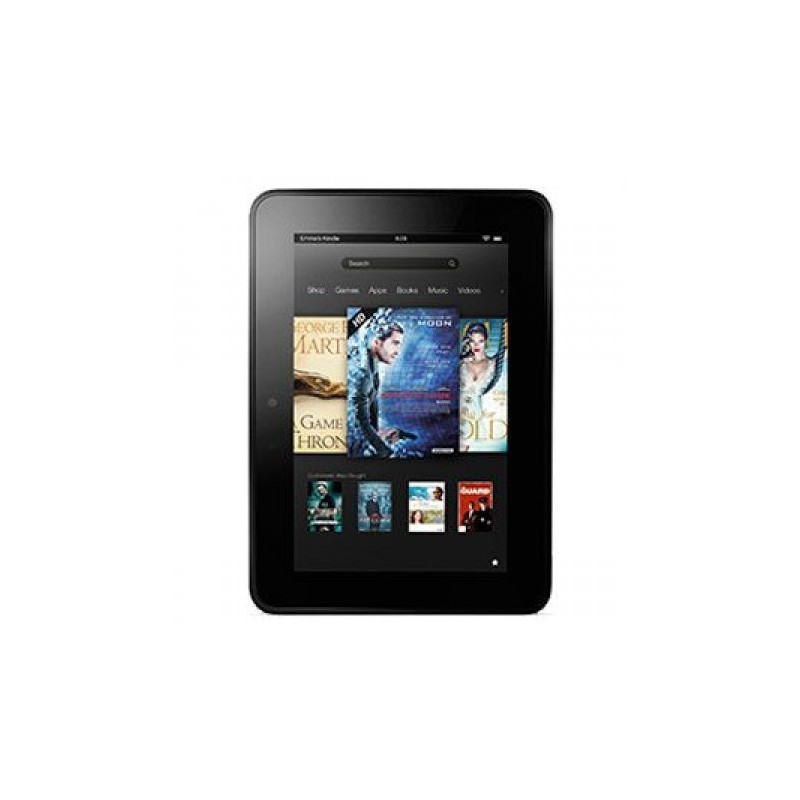 Changement de vitre Kindle Fire HD 7.0 Peruwelz (Tournai)