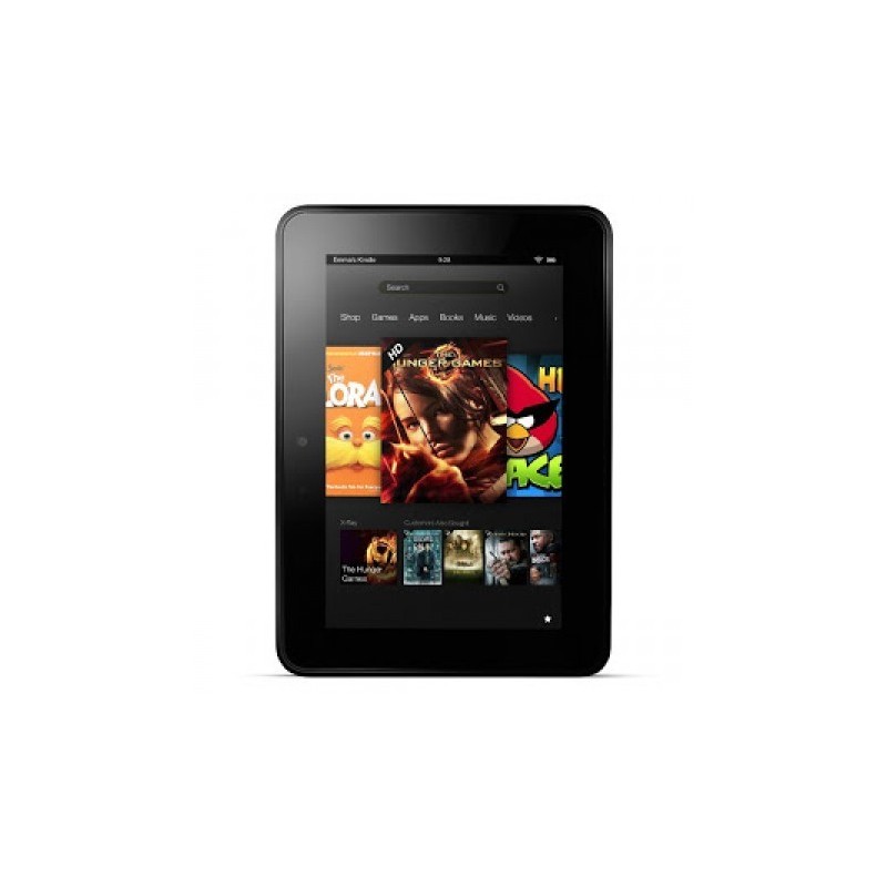 Diagnostic Kindle Fire HD 8.9 Peruwelz (Tournai)