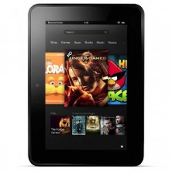 Changement LCD Kindle Fire HD 8.9 Peruwelz (Tournai)