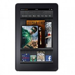 Changement de vitre Kindle Fire Peruwelz (Tournai)