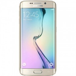Samsung Galaxy S6 edge remplacement vitre Peruwelz (Tournai)