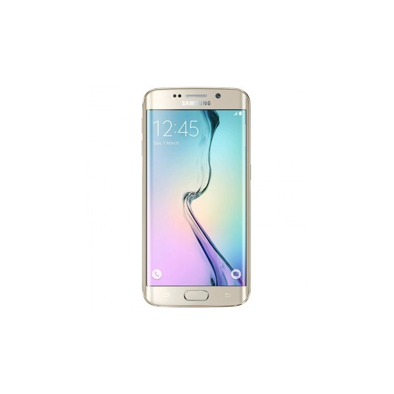 Samsung Galaxy S6 edge remplacement vitre Peruwelz (Tournai)