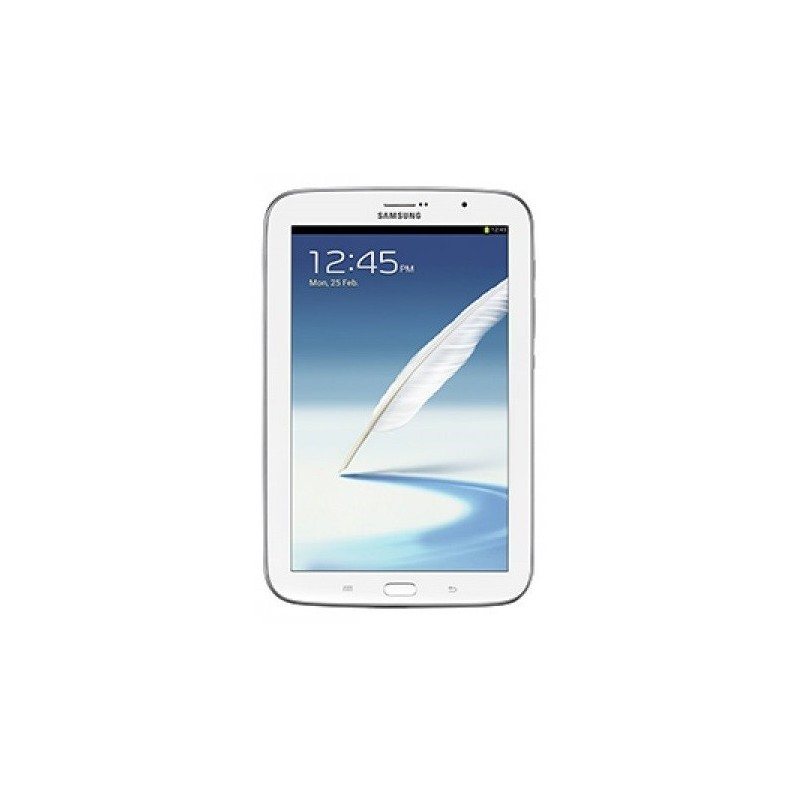 Remplacement vitre Samsung Galaxy Note 8 Peruwelz (Tournai)