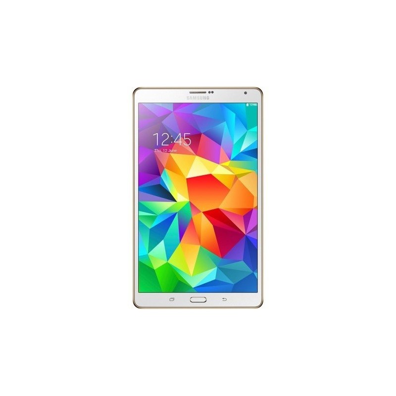 Remplacement vitre Samsung Galaxy Tab S 8.4 Peruwelz (Tournai)