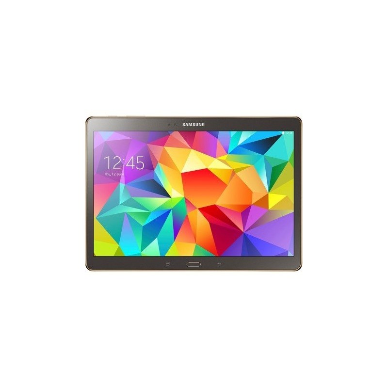 Diagnostic Samsung Galaxy Tab S 10.5 Peruwelz (Tournai)