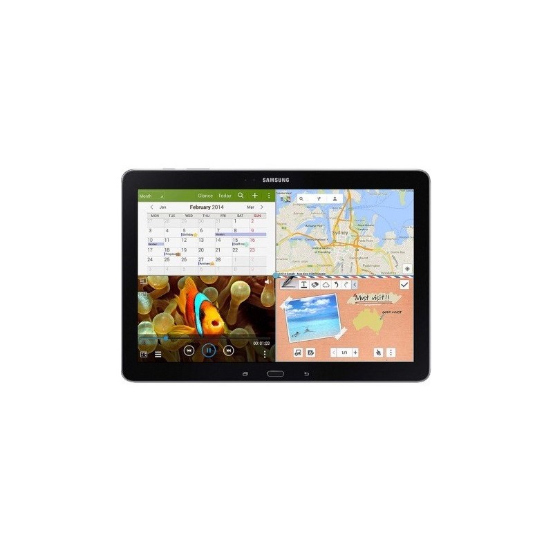 Remplacement vitre et LCD Samsung Galaxy Tab Pro 12.2 Peruwelz (Tournai)
