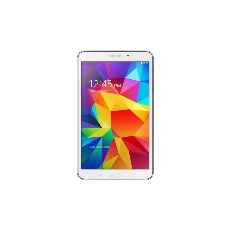 Remplacement vitre Samsung Galaxy Tab 4 8.0 Peruwelz (Tournai)