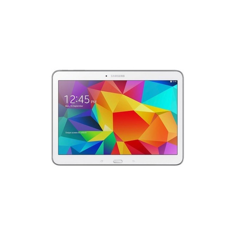 Diagnostic Samsung Galaxy Tab 4 10.1 Peruwelz (Tournai)