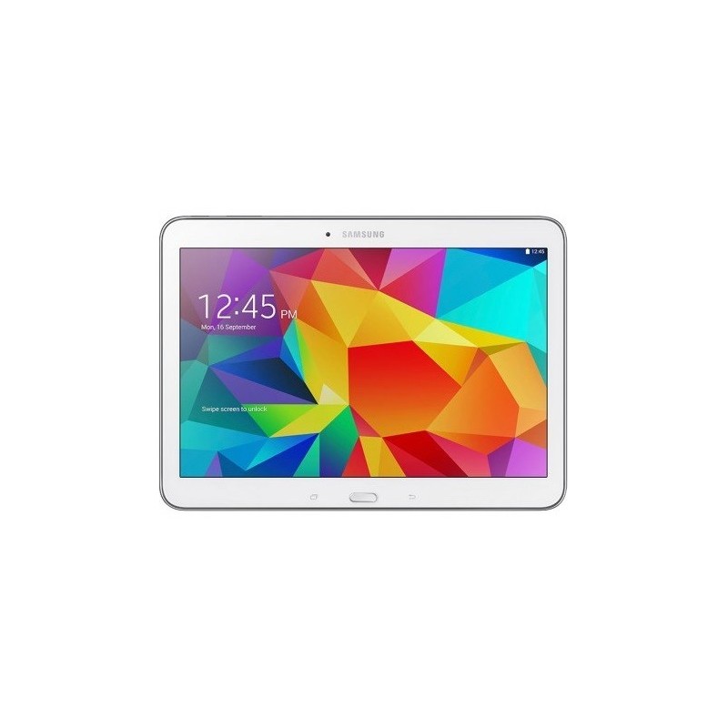 Remplacement vitre Samsung Galaxy Tab 4 10.1 Peruwelz (Tournai)
