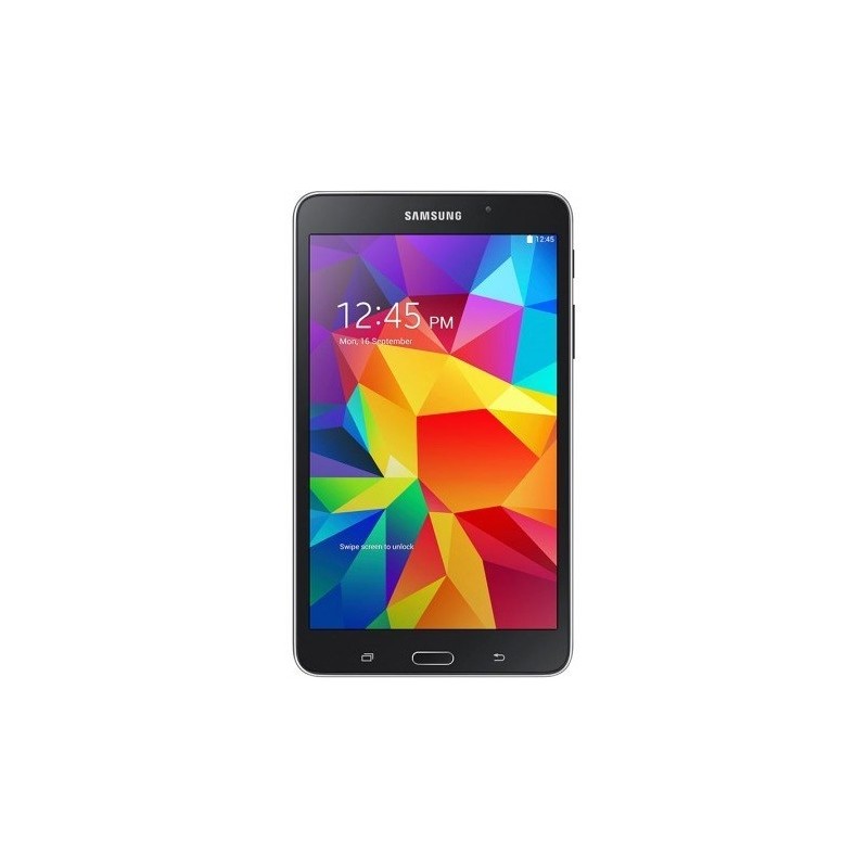 Remplacement du LCD Samsung Galaxy Tab 4 7.0 Peruwelz (Tournai)