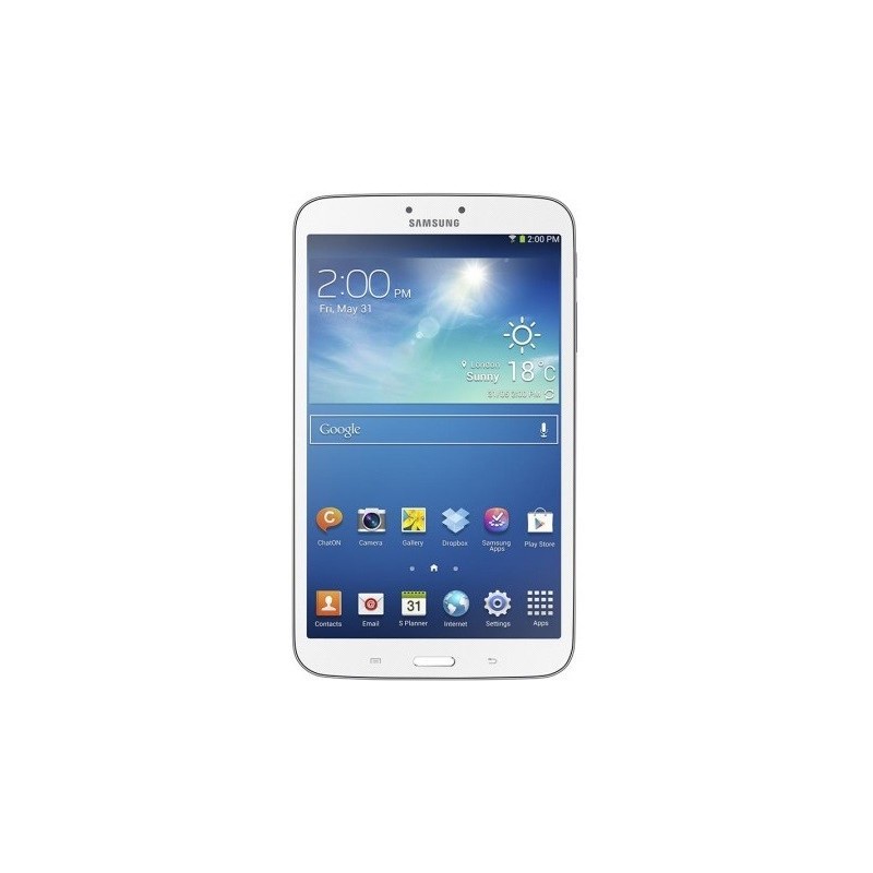 Diagnostic Samsung Galaxy Tab 3 8.0 Peruwelz (Tournai)