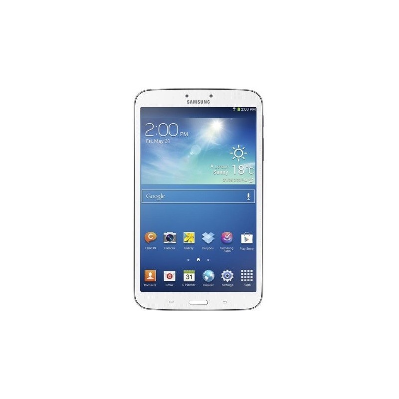 Remplacement vitre Samsung Galaxy Tab 3 8.0 Peruwelz (Tournai)