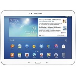 Réparation connecteur de charge Samsung Galaxy Tab 3 10.1 Peruwelz (Tournai)