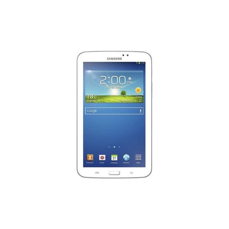Remplacement vitre Samsung Galaxy Tab 3 7.0 Peruwelz (Tournai)