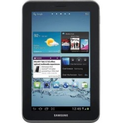 Changement batterie Samsung Galaxy Tab 2 7.0 Peruwelz (Tournai)