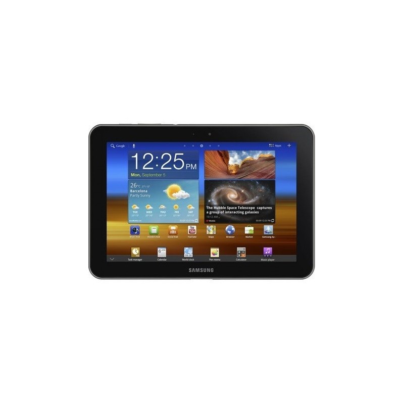 Remplacement vitre et LCD Samsung Galaxy Tab 8.9 Peruwelz (Tournai)