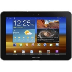 Réparation connecteur de charge Samsung Galaxy Tab 8.9 Peruwelz (Tournai)