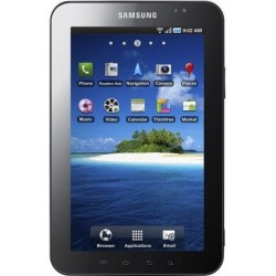 Remplacement vitre Samsung Galaxy Tab 7.0 Peruwelz (Tournai)