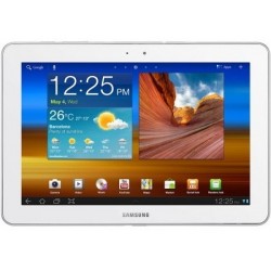 Réparation connecteur de charge Samsung Galaxy Tab 10.1 Peruwelz (Tournai)