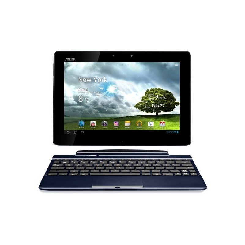 Remplacement vitre Asus Tranformer Pad TF300 Peruwelz (Tournai)