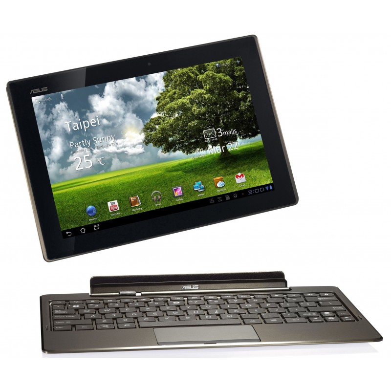 Désoxydation Asus Eee Pad Tanformer TF101 Peruwelz (Tournai)