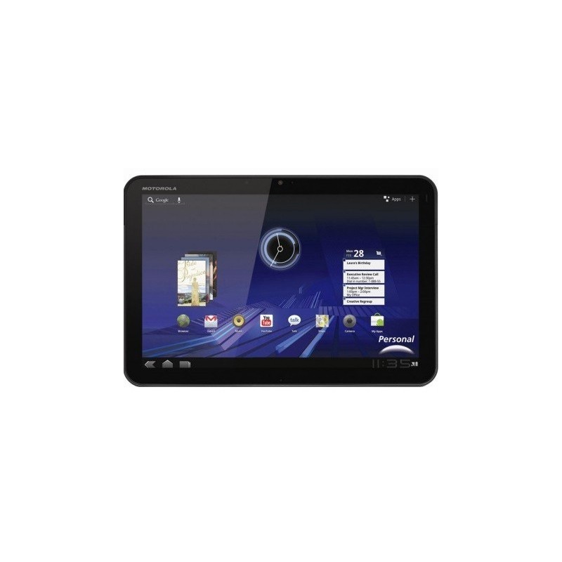 Remplacement vitre Motorola Xoom Peruwelz (Tournai)