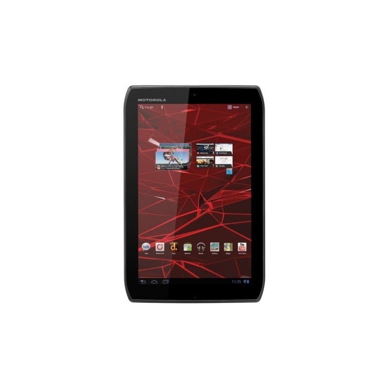 Remplacement vitre Motorola Xoom 2 Peruwelz (Tournai)