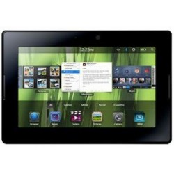 Remplacement vitre BlackBerry Playbook Peruwelz (Tournai)