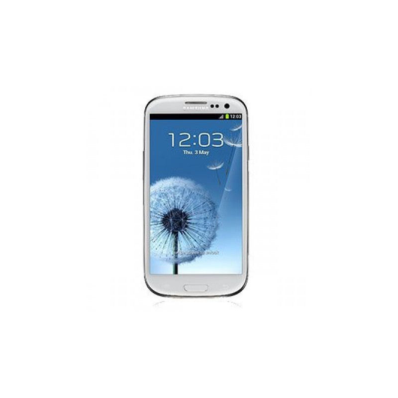 Samsung Galaxy S3 remplacement vitre Peruwelz (Tournai)