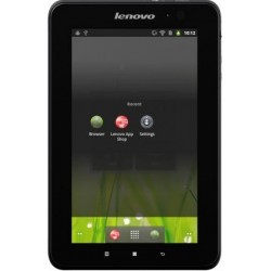 Désoxydation Lenovo IdeaTab A1107 Peruwelz (Tournai)