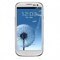 Samsung Galaxy S3 remplacement du LCD Peruwelz (Tournai)