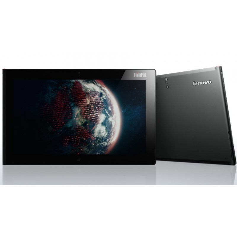 Remplacement vitre Lenovo Thinkpad Tablet 2 Peruwelz (Tournai)